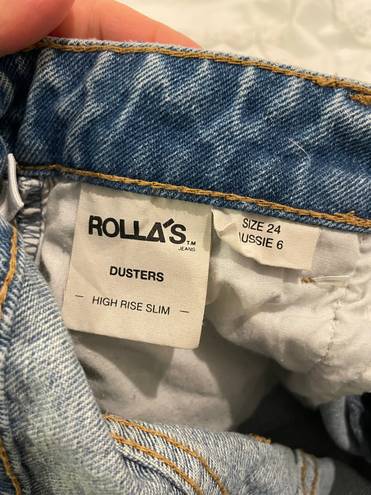 Rolla's  Dusters Shorts