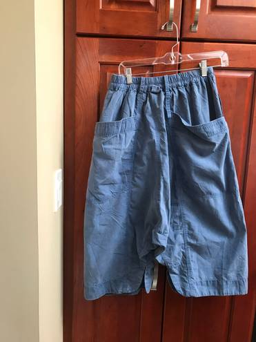 Free People NWOT  Cargo Capris