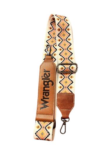 Wrangler Purse/Guitar Strap