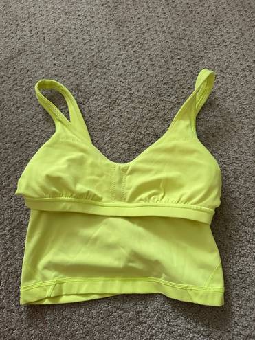 Lululemon Align Tank