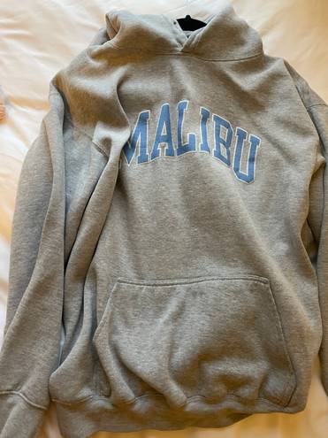 Brandy Melville Malibu Hoodie