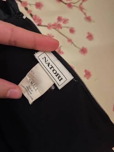 Natori Vintage  Bustier