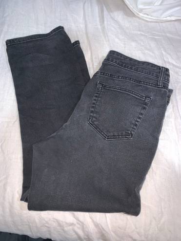 St. John’s Bay Black Jeans