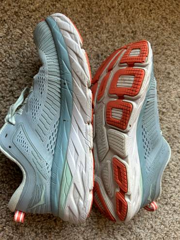 Hoka Bondi 7