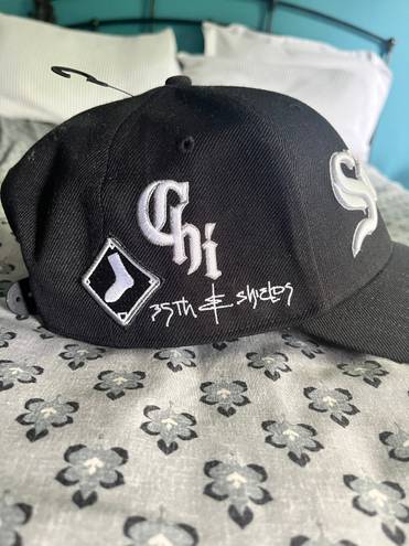 47 Chicago White Sox Hat