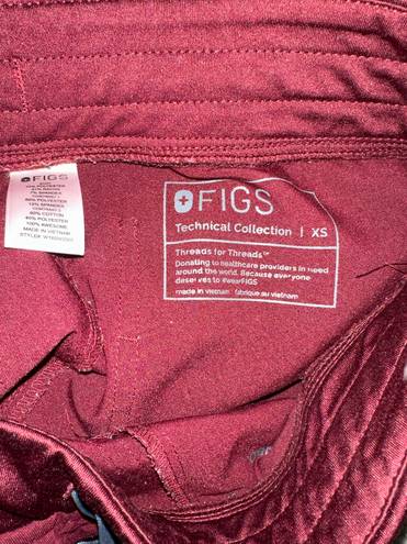 FIGS Jogger Scrub Pants