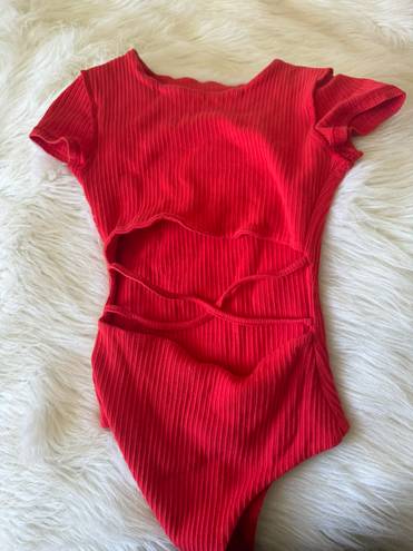 Princess Polly Bodysuit