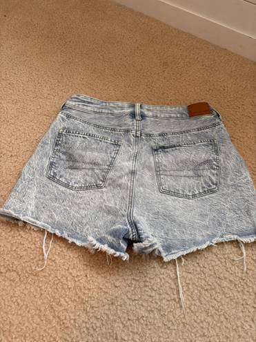 American Eagle Outfitters Jean Shorts