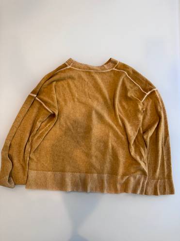 Elizabeth and James Cashmere Sweater