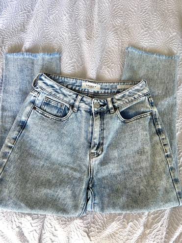 PacSun Cropped Jeans