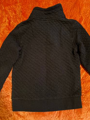 Patagonia Quilted Snap-T Pullover