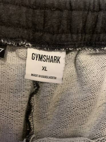 Gymshark Sweatpants