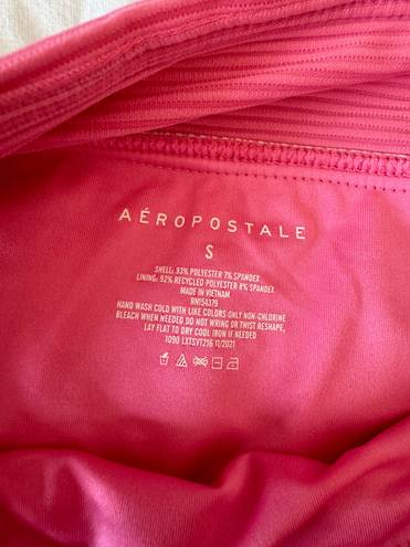 Aeropostale bikini bottoms