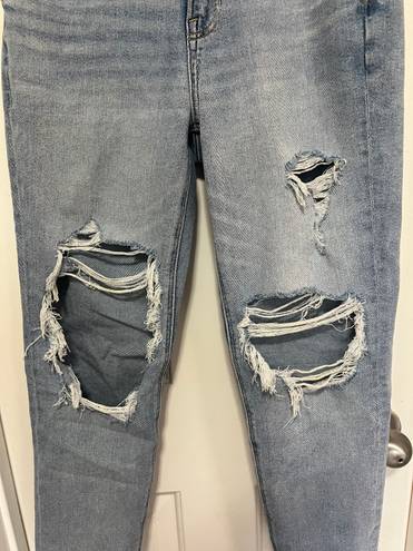 American Eagle Outfitters Straight Leg Jeans