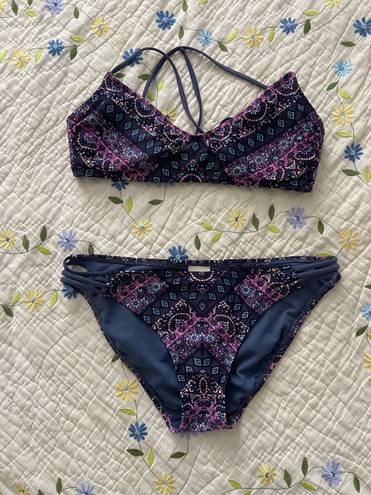 Xhilaration Bikini Set