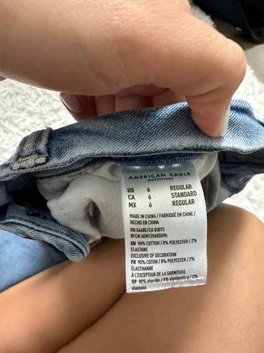 American Eagle Outfitters Jeans