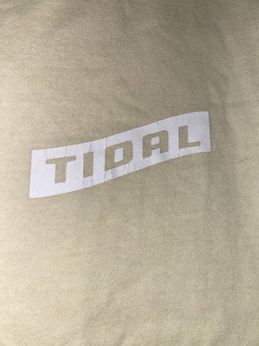 Comfort Colors Tidal T-shirt