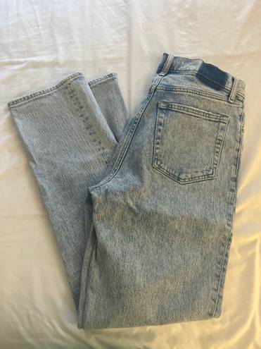 Abercrombie & Fitch Jeans