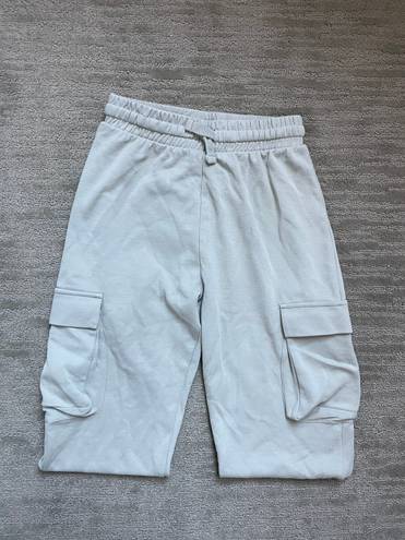 ZARA Cargo Pant Joggers