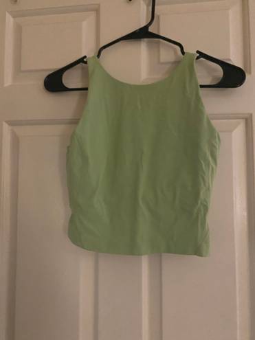 Lululemon Align Tank