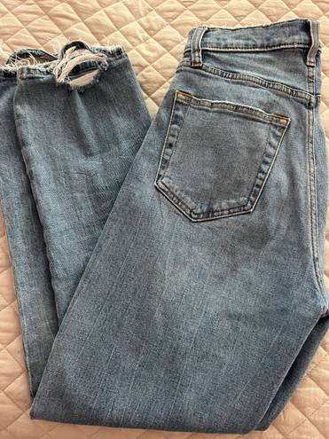 Abercrombie & Fitch Jeans