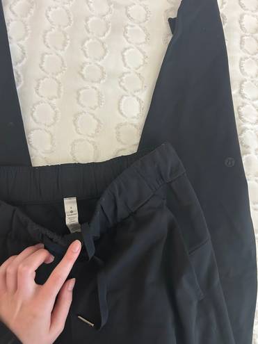 Lululemon Dance Studio Pants