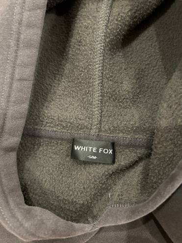 White Fox Boutique Hoodie 