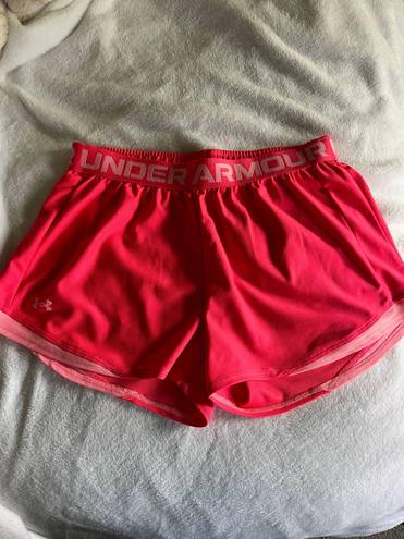 Under Armour Shorts