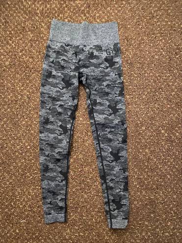 Gymshark, Pants & Jumpsuits, Gymshark Adapt Fleck Leggings Small