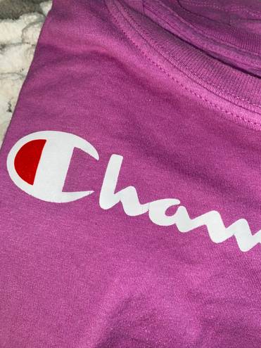 Champion Shirt