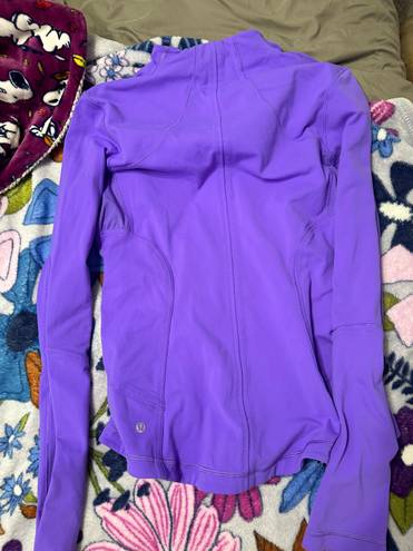 Lululemon Define Jacket