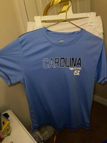 Rivalry Threads 91 Carolina Dri Fit Tee