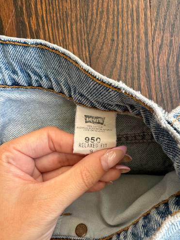 Levi’s Vintage Shorts