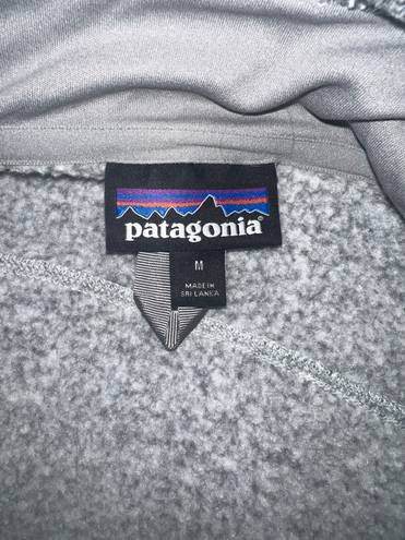 Patagonia Vest Jacket