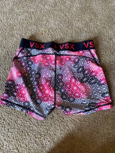 Victoria's Secret VSX Spandex Short