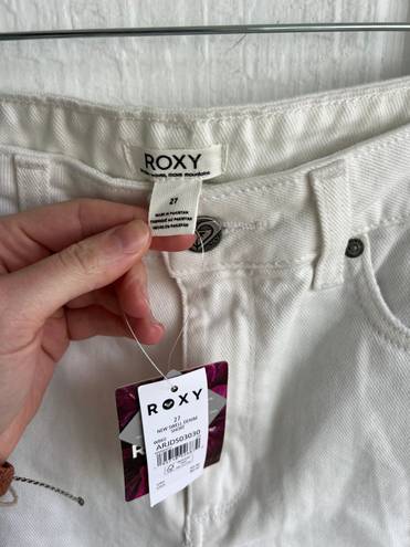 Roxy Denim Shorts