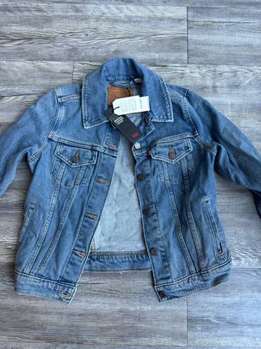 Levi’s Denim Jacket