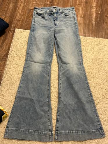 American Eagle Flare Jeans