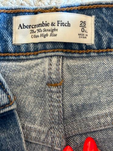 Abercrombie & Fitch Jeans