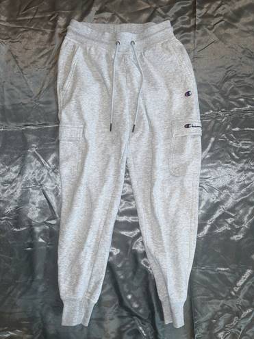 Champion Cargo Joggers