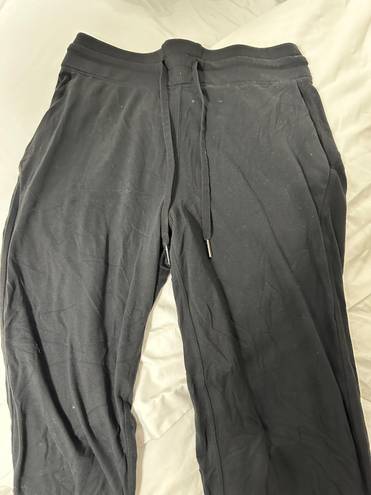 Lululemon Joggers