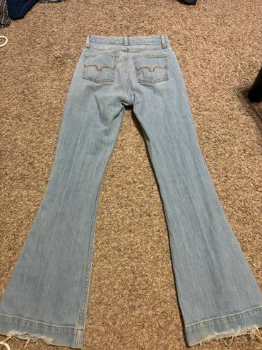 Kimes Ranch jenifer jeans