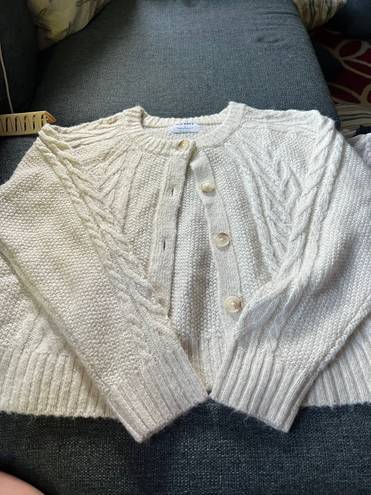 Old Navy Sweater