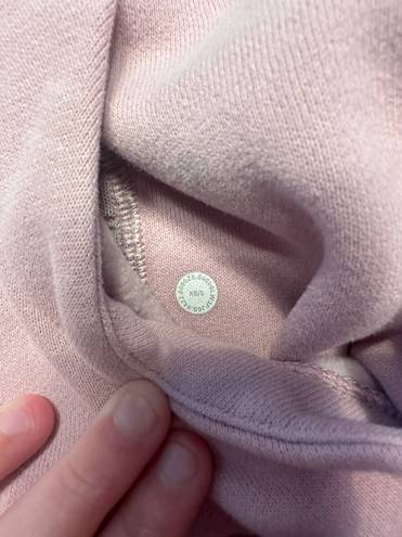 Lululemon Scuba Sweatshirt