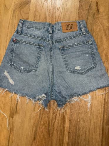 BDG Denim Jean Shorts