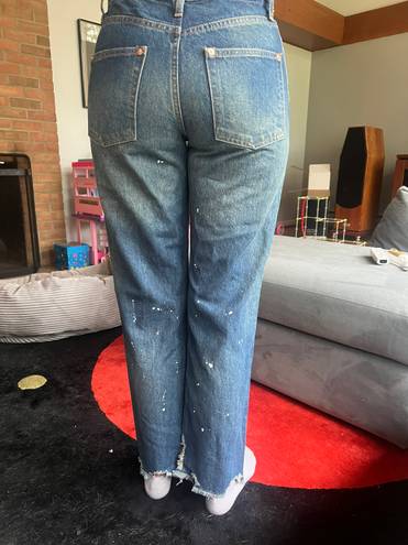 Free People Jeans