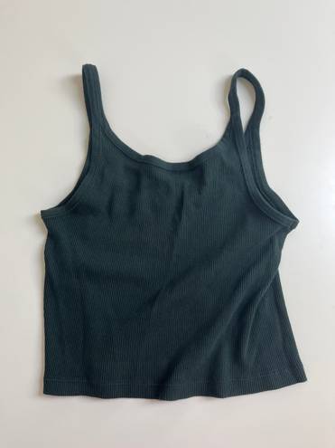 Brandy Melville Beyonca Crop Tank