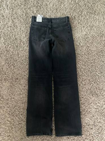 ZARA Black Jeans