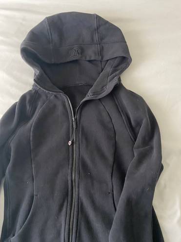 Lululemon Black Define Jacket