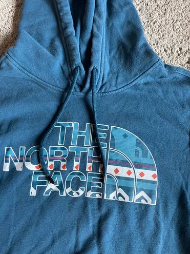 The North Face Mens Hoodie M